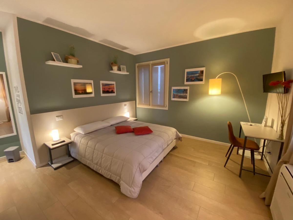 Veronalago B&B Accessibile Bussolengo Exteriér fotografie