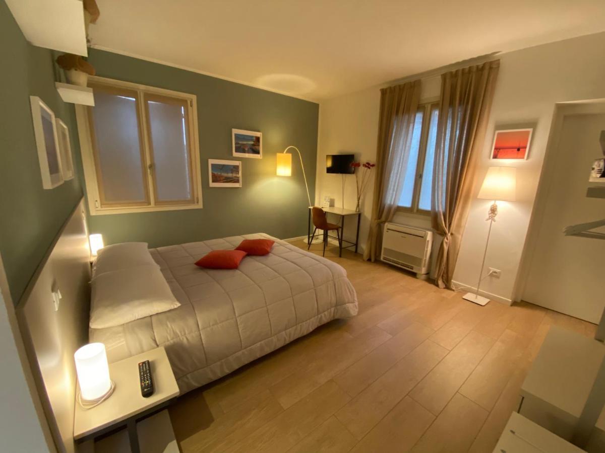 Veronalago B&B Accessibile Bussolengo Exteriér fotografie