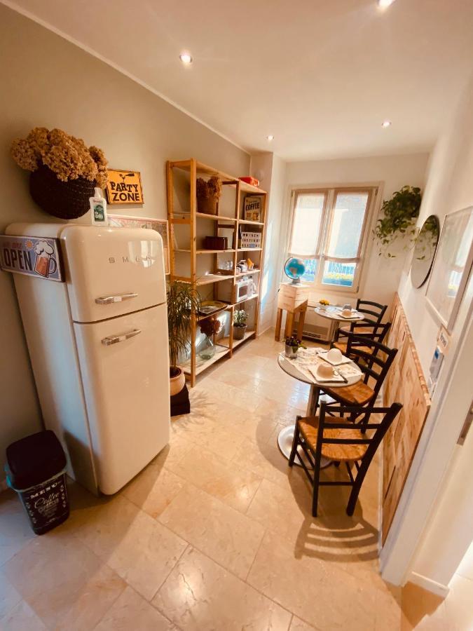 Veronalago B&B Accessibile Bussolengo Exteriér fotografie